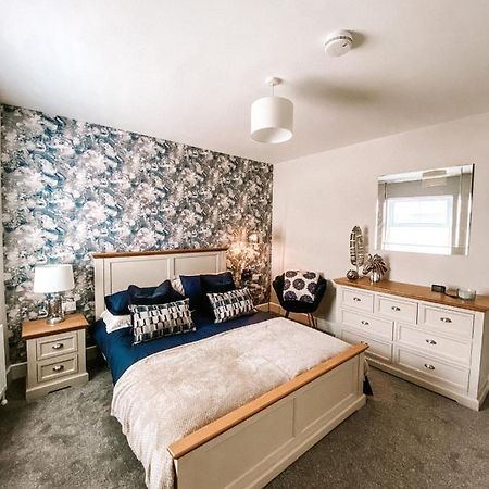 Luxury Sea View Apartment Portrush Exteriér fotografie