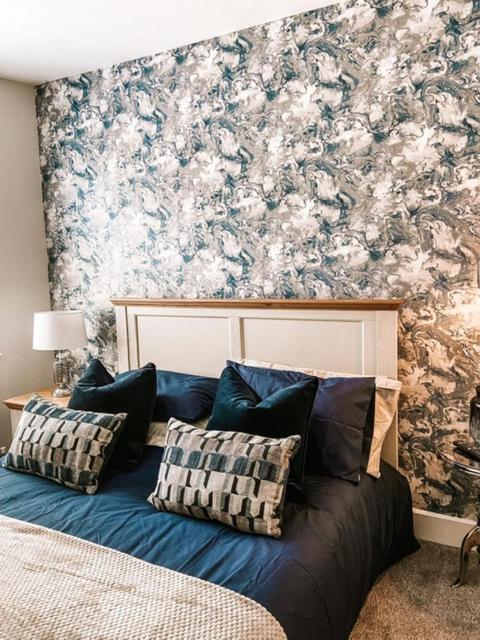 Luxury Sea View Apartment Portrush Exteriér fotografie